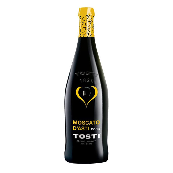 Tosti Moscato D'asti 75cl