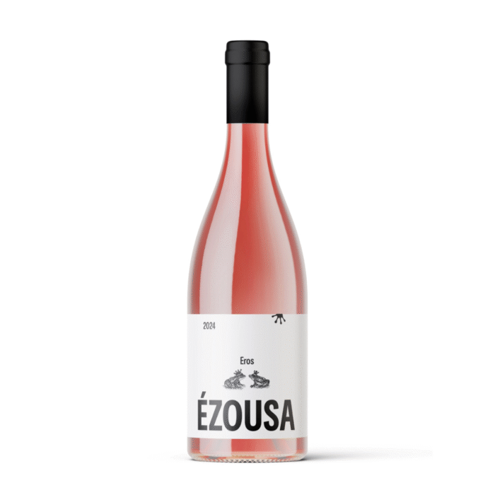 Ezousa Rose Eros Maratheutiko 75cl