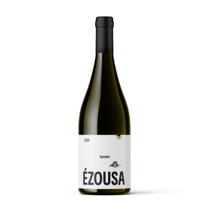 Ezousa Xinisteri 75cl