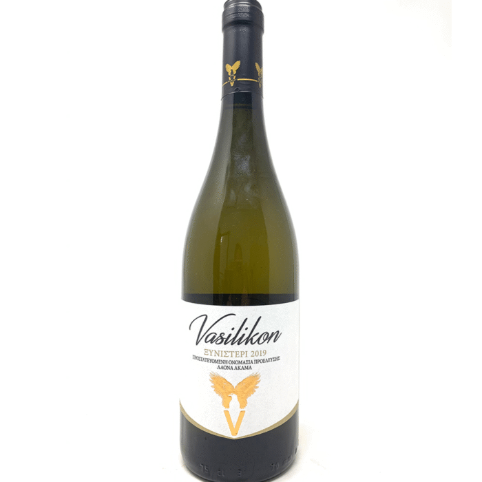 Vasilikon Xinisteri 75cl