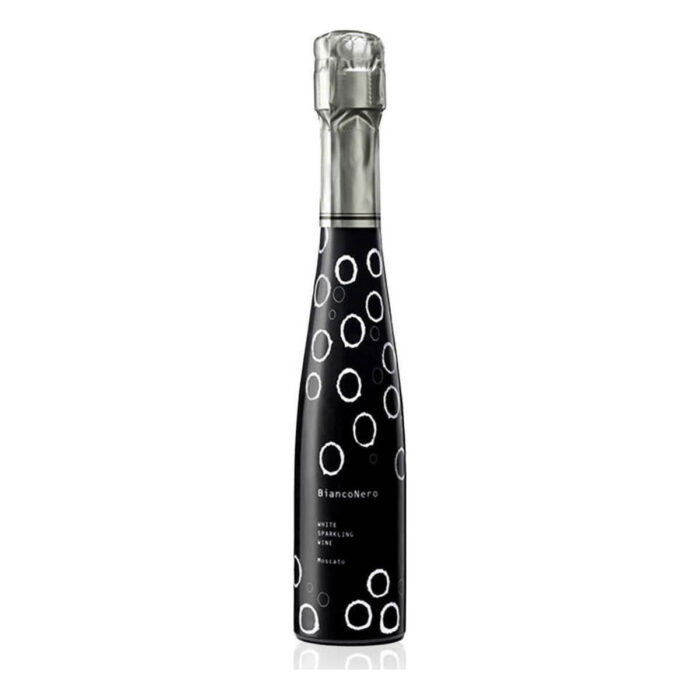 Bianco Nero White Moscato 20cl