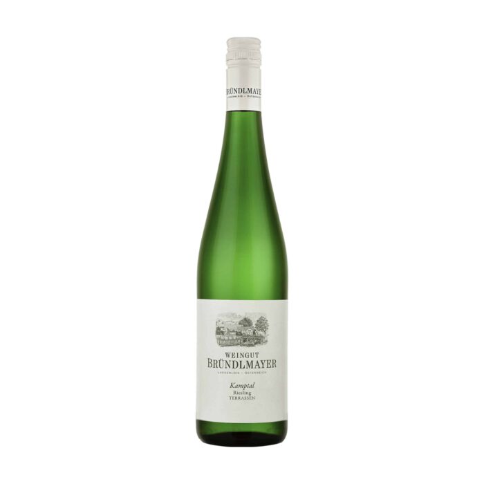 Kamptal Brundlmayer Riesling 75cl