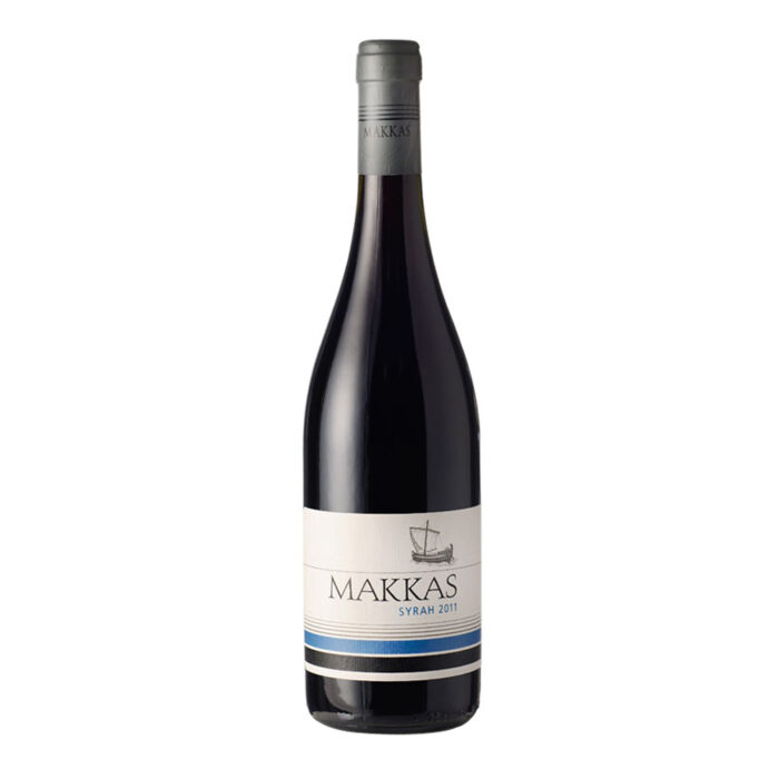 Makkas Merlot 75cl