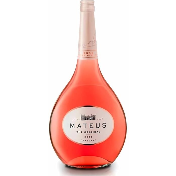 Mateus Rose 18.7cl