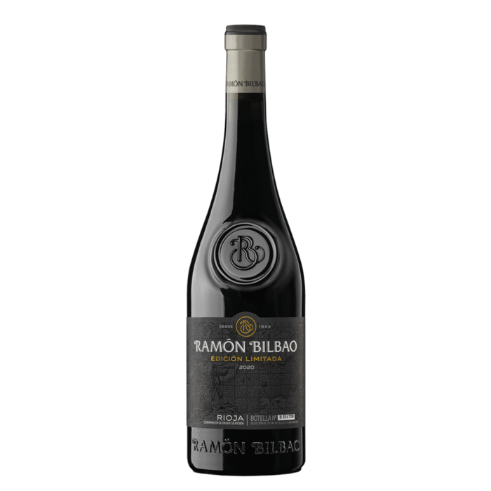 Ramon Bilbao Limitada 75cl