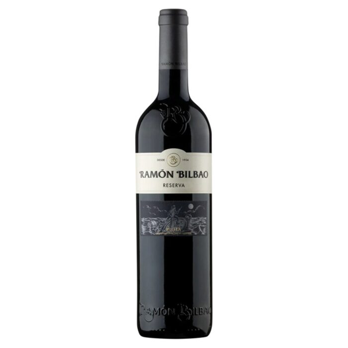 Ramon Bilbao Reserva 75cl