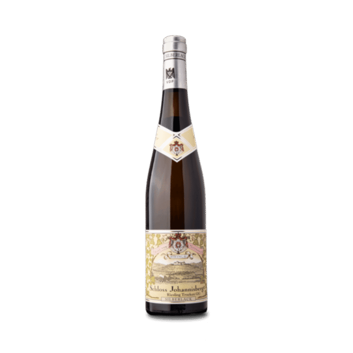 Schloss J. Riesling Silberlack 75cl