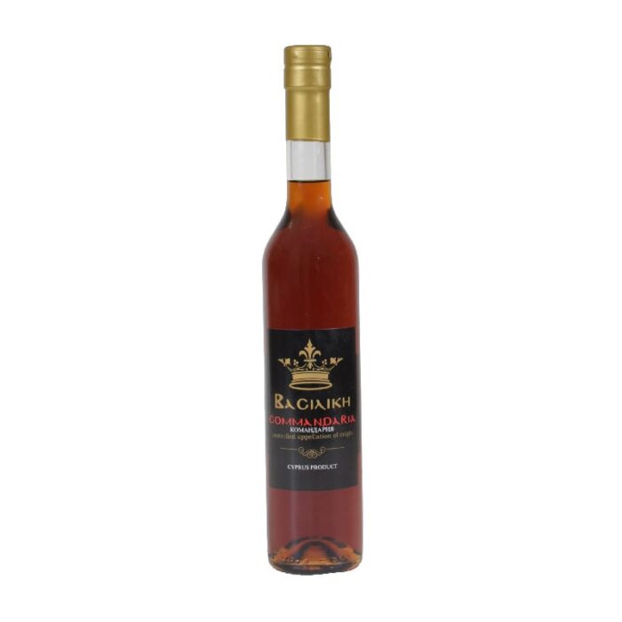 Vasiliki Commandaria 50cl