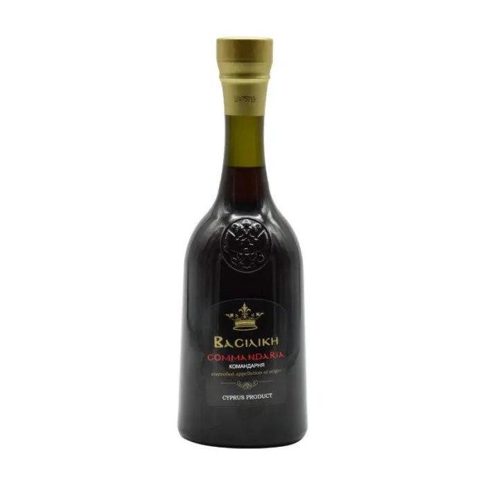 Vasiliki Commandaria 75cl