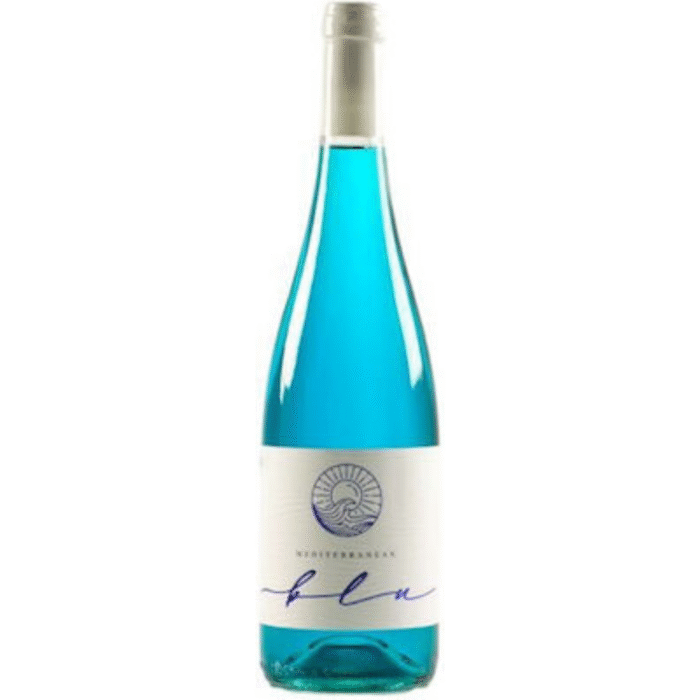Linos Mediterranean Blue 75cl