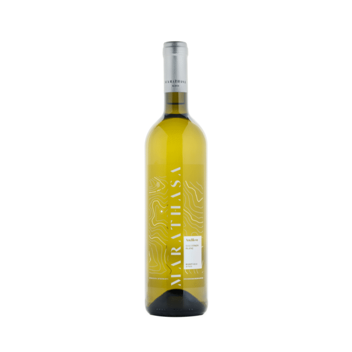 Marathasa Anelikou Sauvignon Blanc 75cl