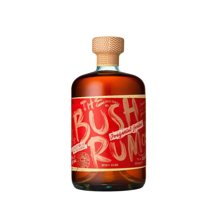 The Bush 70cl