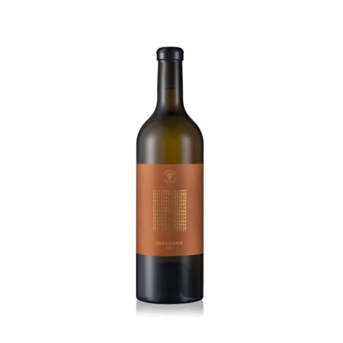 Tsiakkas Paradosis White 75cl