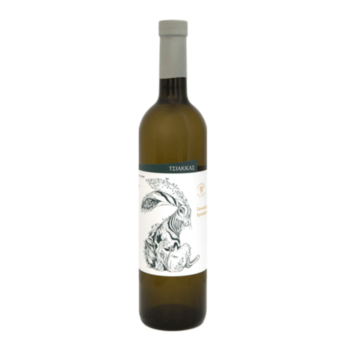 Tsiakkas Xynisteri 75cl