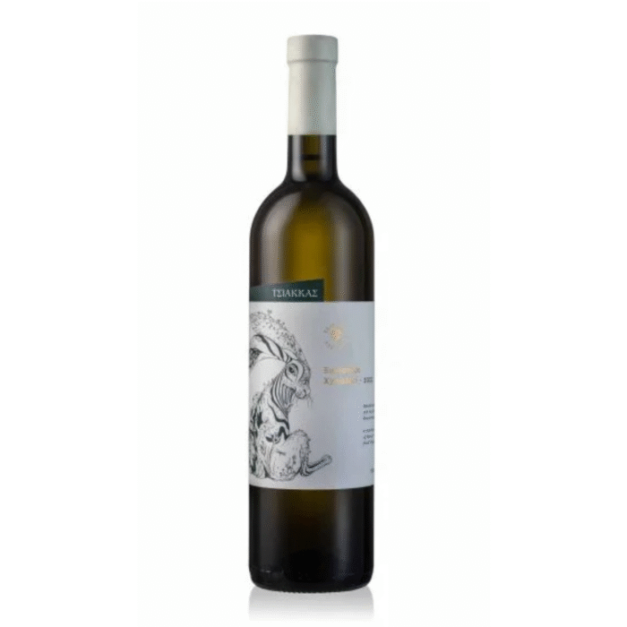 Tsiakka Xynisteri 37.5cl
