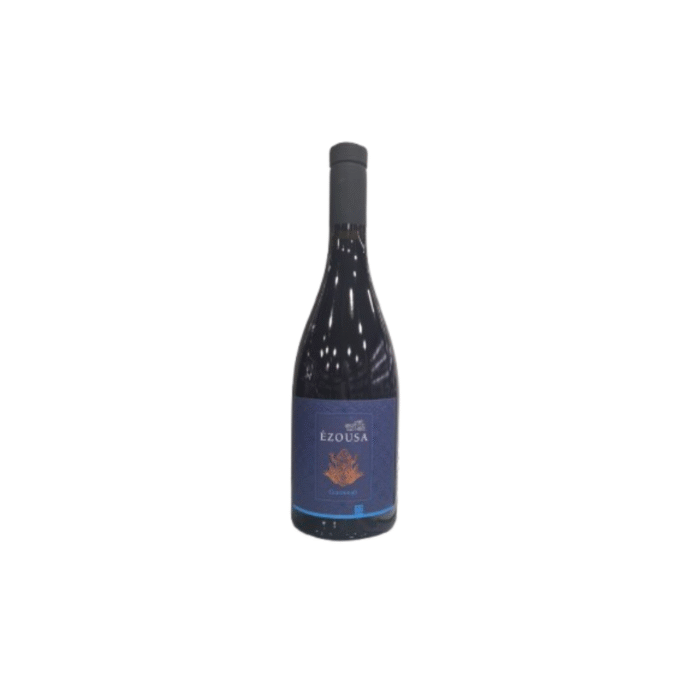 Ezousa Giannoudi 75cl