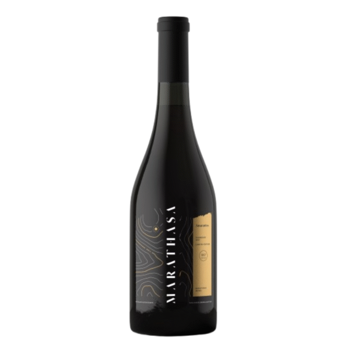 Marathasa Amarantos Yiannoudi 75cl