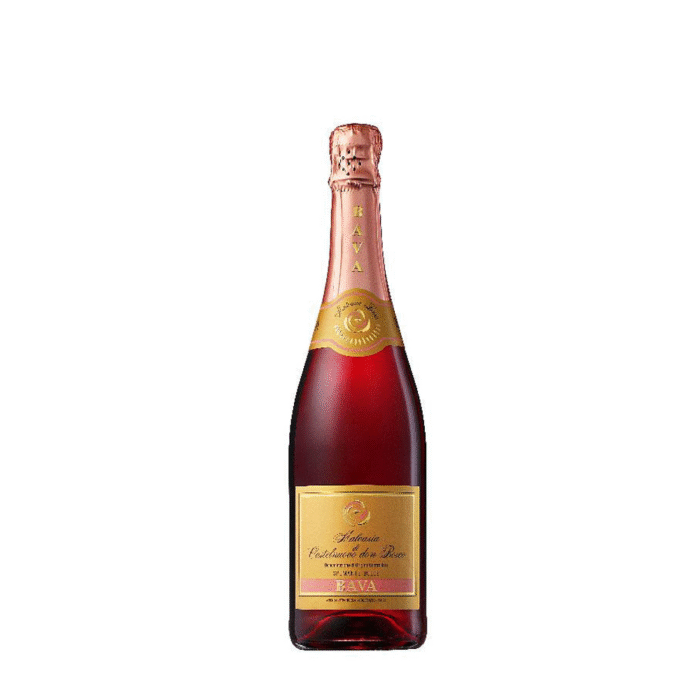 Bava Malvasia Rose 75cl