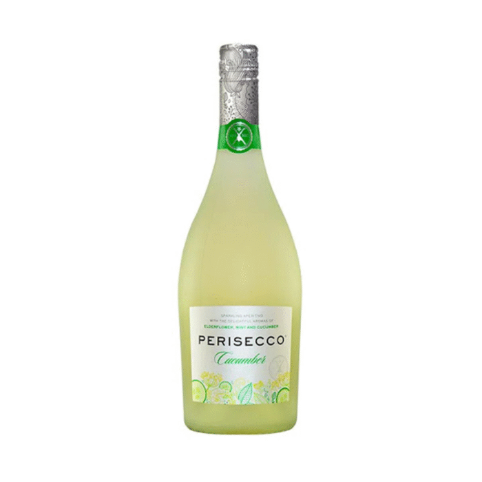Perisecco Cucumber 75cl