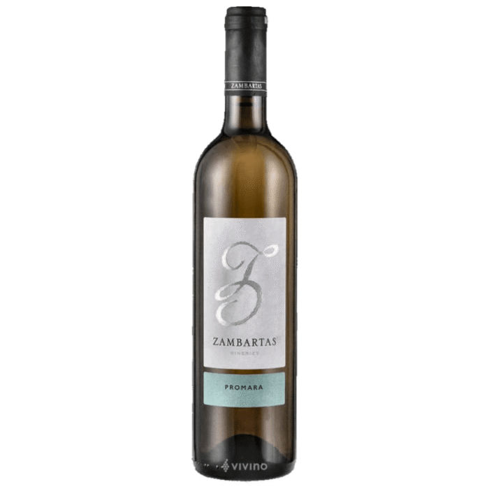Zambartas Promara White 75cl