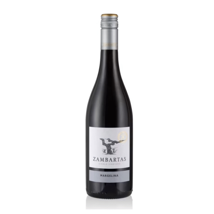 Zambartas Margelina Red 75cl