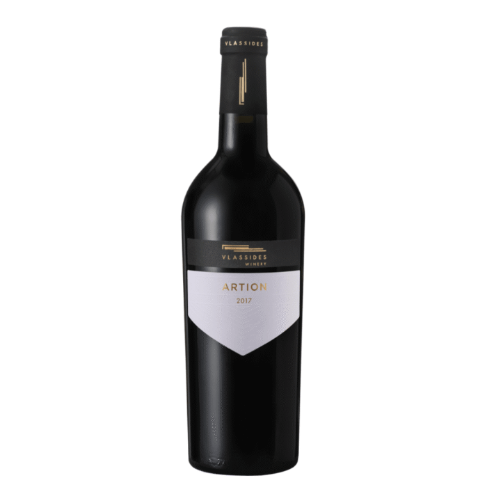 Vlassides Artion Red 75cl