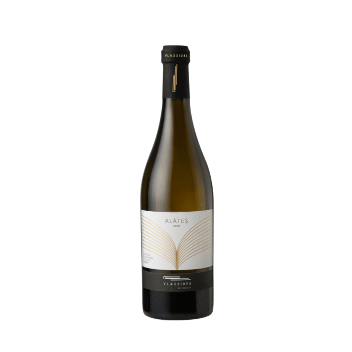 Vlassides Alates White 75cl