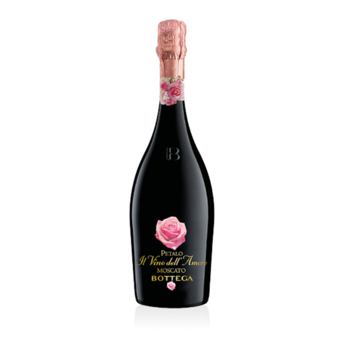 Bottega Petalo Amore Moscato
