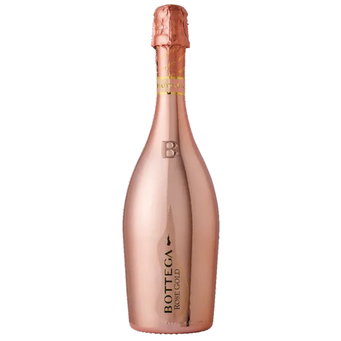 Bottega Rose Prosecco 75cl