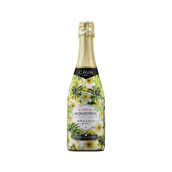 Cava Monistrol Brut 75cl