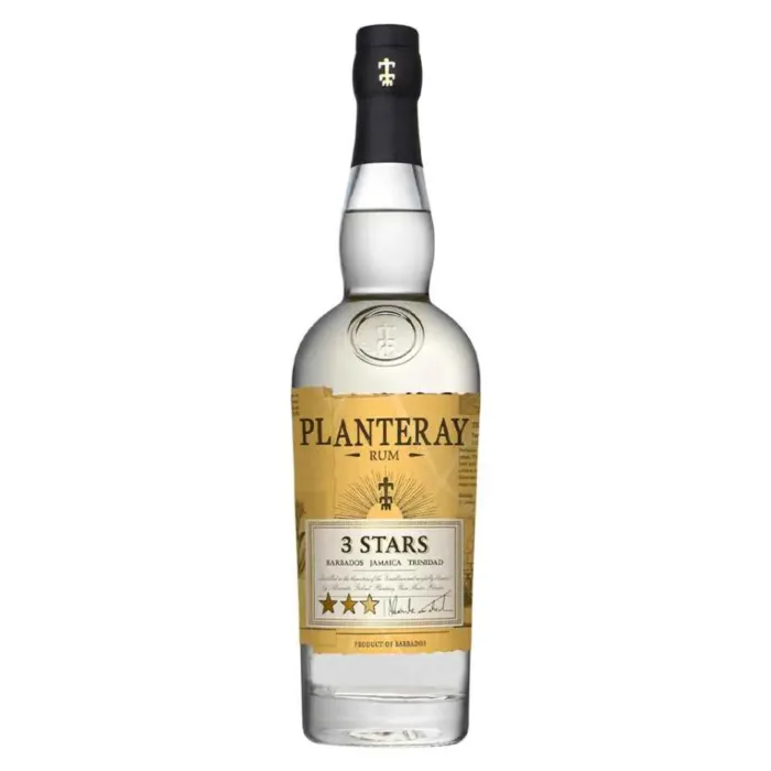 Planteray 3 Star 70cl