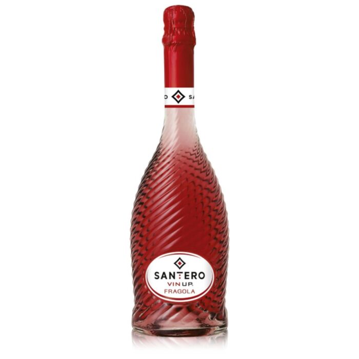 Santero Fragola 75cl