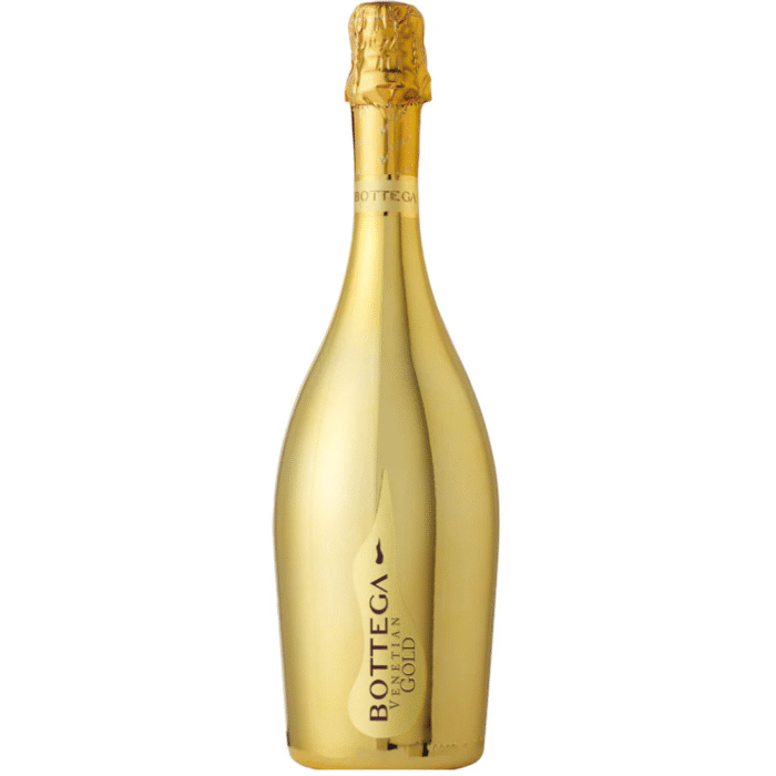 Bottega Gold Prosecco 75cl
