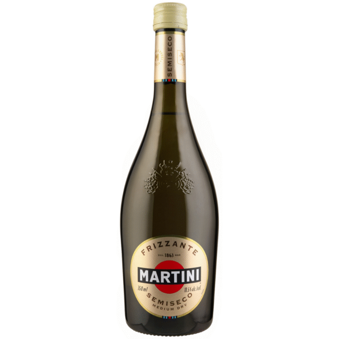 Martini Frizzante Semiseco 75cl