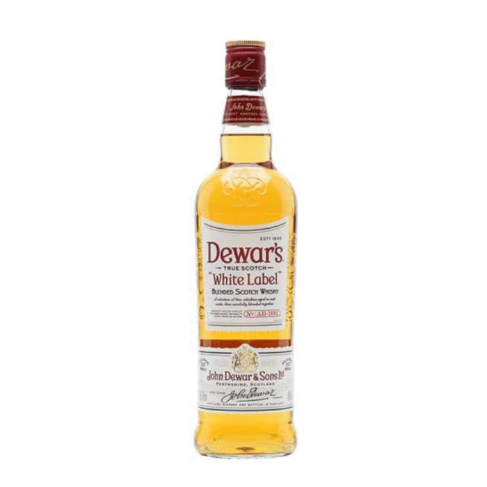 Dewar’s 70cl