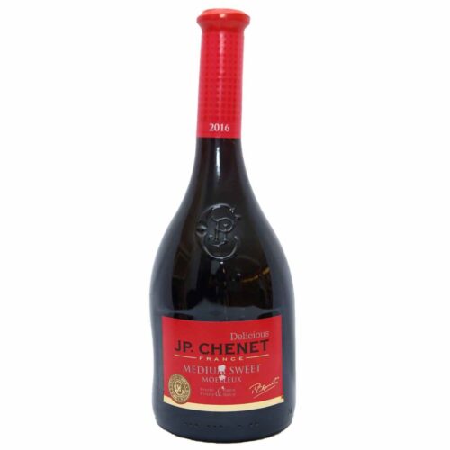 J.P Chenet Medium Sweet Red 75cl