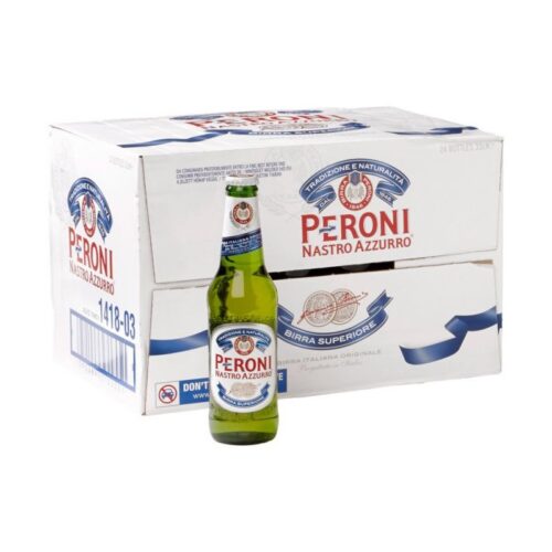 Peroni 24X33cl